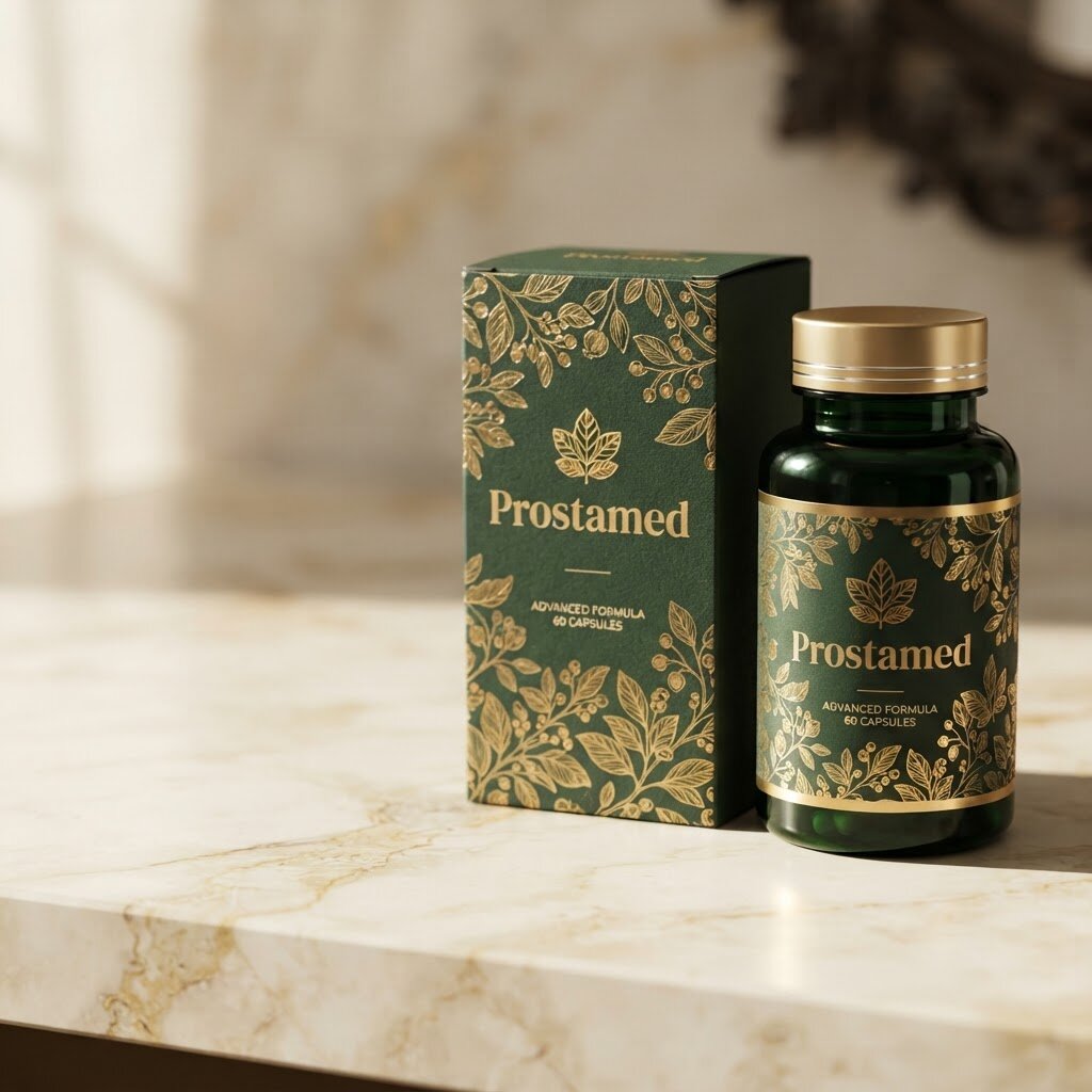 Prostamed