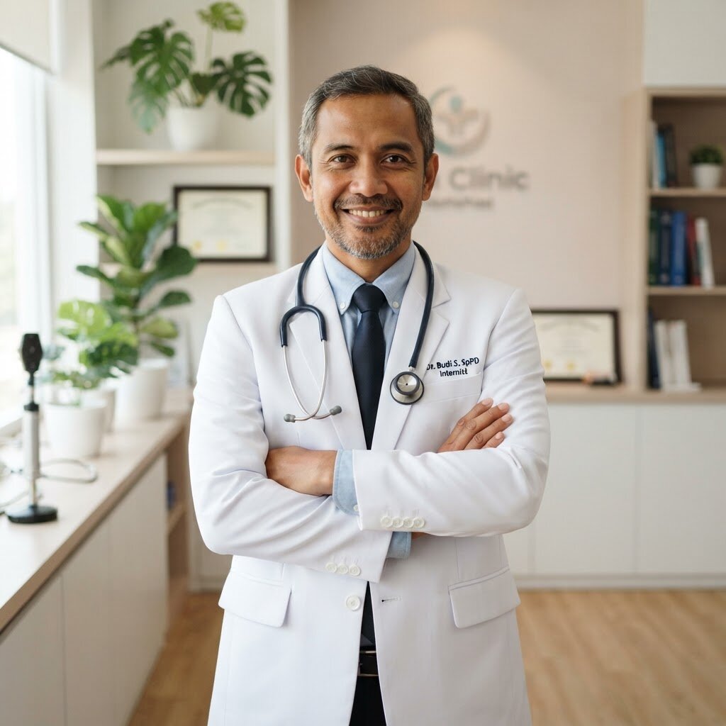 Dr. Setyawan