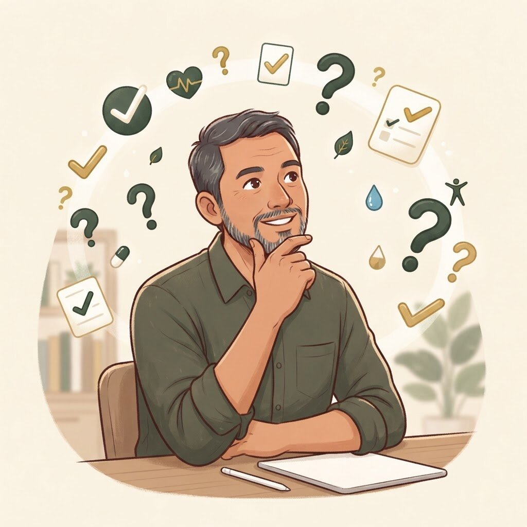 Quiz Vitalitas
