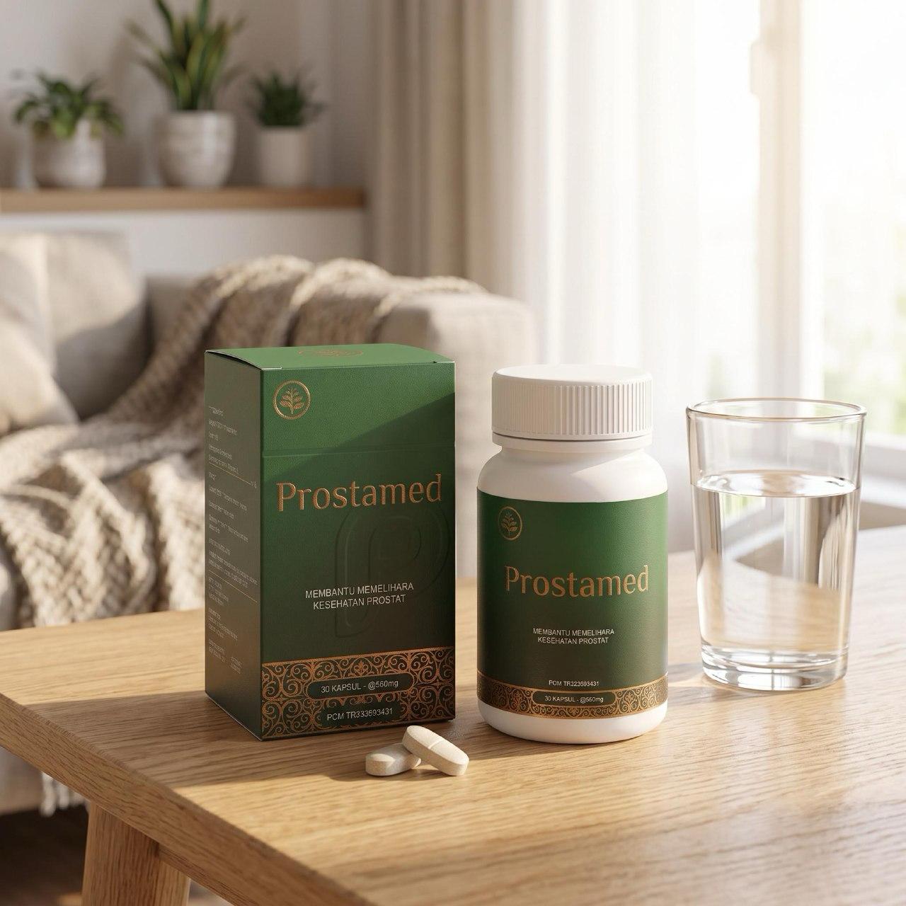 Prostamed